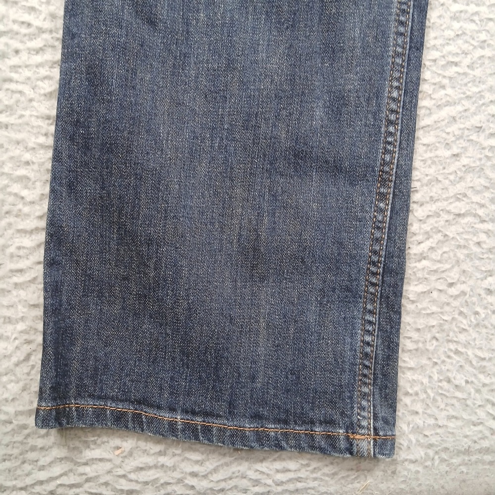 Buffalo David Bitton Driven-X Basic Straight Jean… - image 7